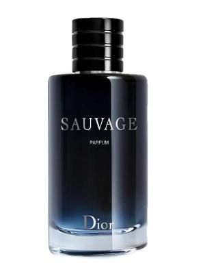 DIOR SAUVAGE PARFUM SPRAY 200 ML