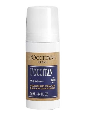 L\'OCCITANE MEN L\'OCCITAN ROLL-ON DEODORANT 50 ML