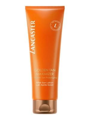 LANCASTER GOLDEN TAN MAXIMIZER AFTER SUN LOTION 250 ML