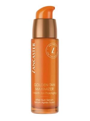Lancaster Golden Tan Maximizer After Sun Serum 30 ml