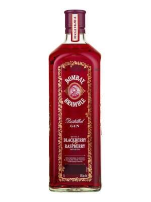 Bombay Sapphire Bramble 1 Litro
