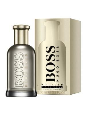 H BOSS BOTTLED EDP 100ML