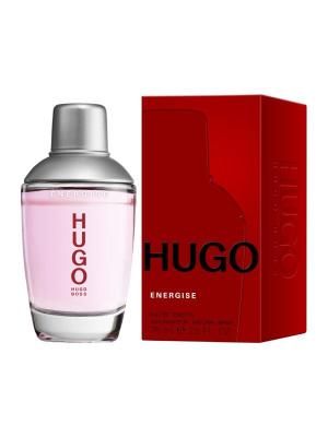 H BOSS ENERGISE EDT 75ML