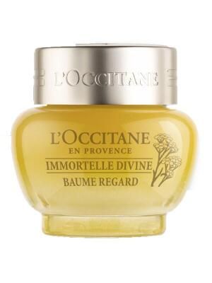 L\'OCCITANE IMMORTELLE DIVINE EYE BALM 15 ML