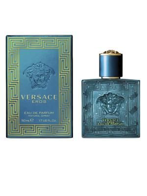 VERSACE EROS POUR HOMME EDP SPRAY 50 ML