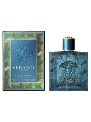 VERSACE EROS EAU DE PARFUM NATURAL SPRAY 100 ML
