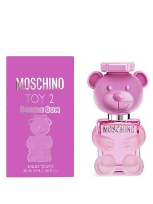 Moschino Toy 2 Bubble Gum Edt Spray 30 ml