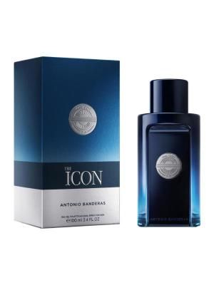A. BANDERAS THE ICON EDT SPRAY
