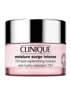 CLINIQUE MOISTURE SURGE INTENSE 72H LIPID-REPLENISHING HYDR. VERY DRY TO DRY COMBINATION