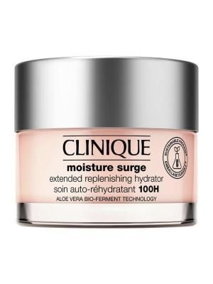 CLINIQUE MOISTURE SURGE 100H AUTO-REPLENISHING HYDRATOR 50ML