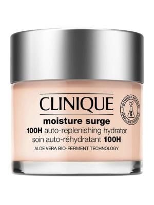CLINIQUE MOISTURE SURGE 100H AUTO REPLENISHING HYDRATOR  75 ML