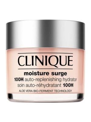 CLINIQUE MOSTURE SURE 100H AUTO-REPLENISHING HYDRATOR ALL SKIN TYPES 200ML