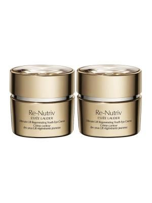 E.Lauder Re-Nutriv Ultimate Lift Regen. Youth Eye Cream 30 ml