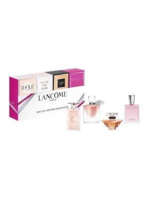 LANCOME ANIMATIONS PARFUMS COFFRET