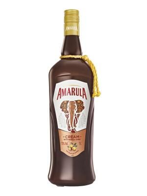 Licor Amarula 1 Litro