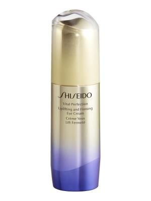 SHISEIDO VITAL PERFECTION UPLIFTING AND FIRMING EYE CREAM 15 ML