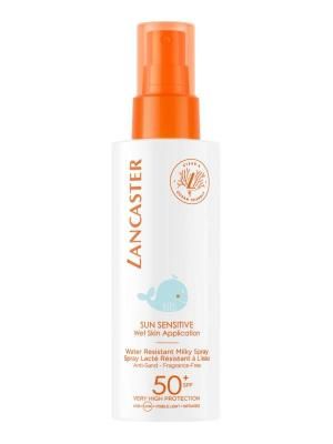 LANCASTER KIDS SUN SENSITIVE MILKY SPRAY SPF50 150 ML