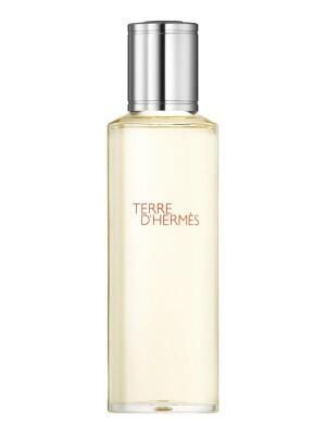 HERMES TERRE D\'HERMES EDT SPRAY REFILL 125 ML