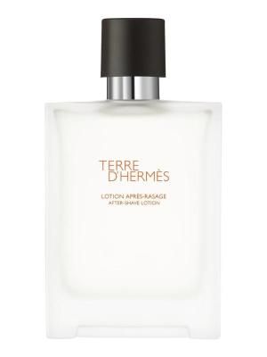 HERMÈS TERRE D\'HERMÈS AFTERSHAVE LOTION 100 ML