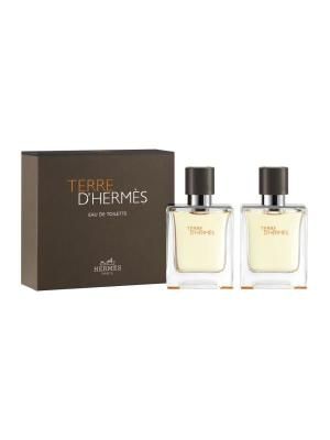 HERMES TERRE D\'HERMES DUO SET 2x50ML