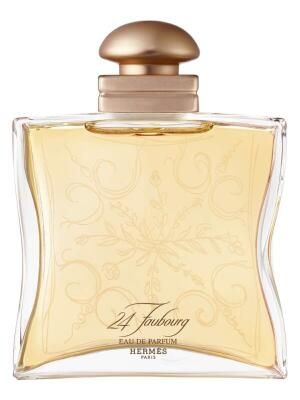 Hermes 24 Faubourg Edp Spray