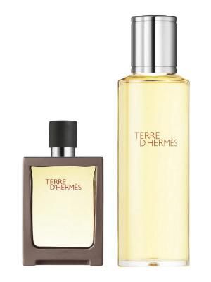 HERMES TERRE D\'HERMES EDT 30ML+ RECARGA 125ML