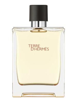 HERMES TERRE D\'HERMES EDT SPRAY 200 ML