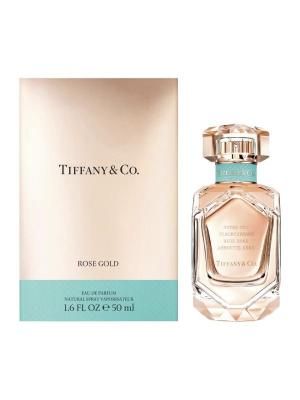 TIFFANY SIGNATURE ROSE GOLD EAU DE PARFUM 50 ML