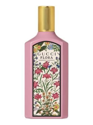 GUCCI FLORA GORGEOUS GARDENIA EAU DE PARFUM 100 ML