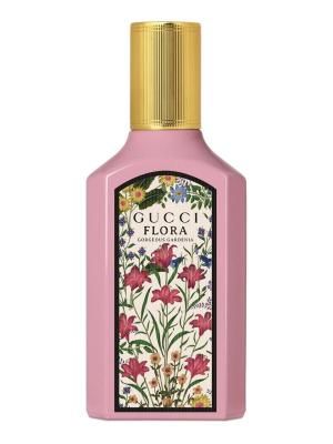 GUCCI FLORA GORGEOUS GARDENIA EAU DE PARFUM 50 ML