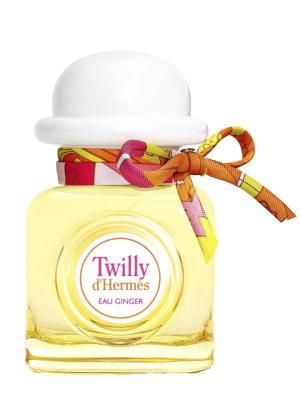 HERMES TWILLY EAU GINGER EDP 50ML