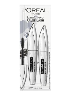 L\'Oreal TM742400 MA SET