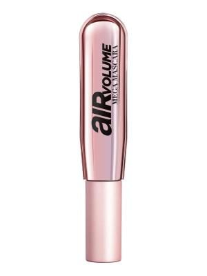 L\'OREAL MASCARA AIR MEGA VOLUME BLACK