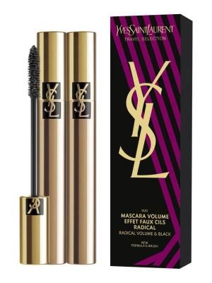 YSL Mascara Volume Effet Faux Cils Radical Duo