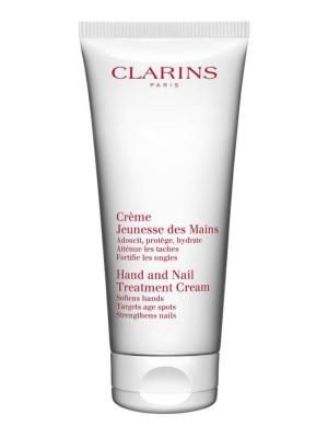 CLARINS HAND & NAIL CREAM 100ML