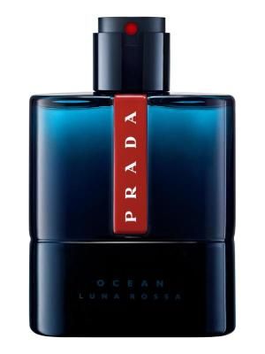 PRADA LUNA ROSSA OCEAN POUR HOMME EDT SPRAY 50ML