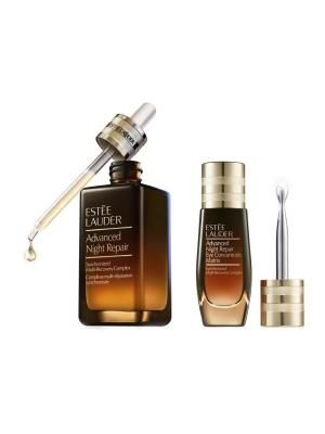 E.LAUDER ADVANCED NIGHT REPAIR SET 65 ML