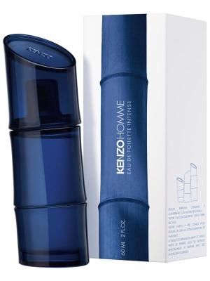 KENZO HOMME INTENSE EDT SPRAY 60 ML
