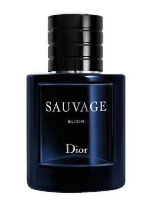 DIOR SAUVAGE ELIXIR EDP SPRAY 60 ML