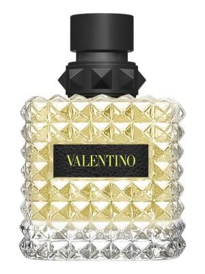 VALENTINO DONNA BORN IN ROMA YELLOW DREAM EDP SPRAY 100 ML