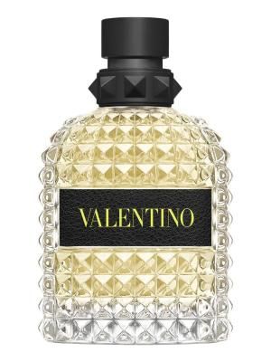VALENTINO UOMO BORN IN ROMA YELLOW DREAM EDT 50ML