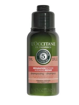 L\'OCCITANE AROMACHOLOGY INTENSE REPAIR SHAMPOO 75ML