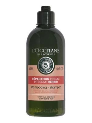 L\'OCCITANE AROMACHOLOGY INTENSE REPAIR SHAMPOO 300 ML