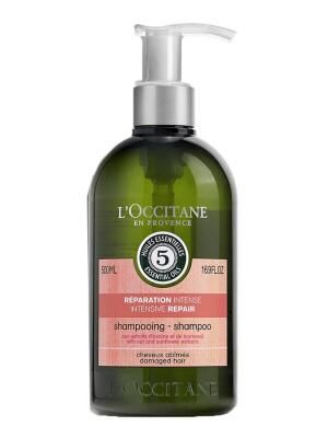 L\'OCCITANE AROMACHOLOGY INTENSE REPAIR SHAMPOO 500 ML