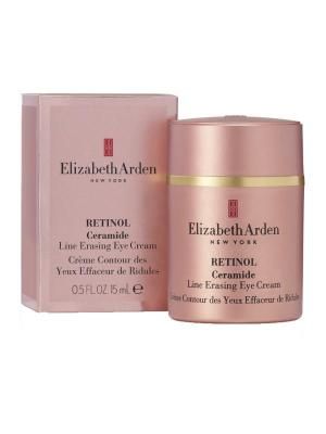 E. ARDEN RETINOL CERAMIDE LINE ERASING EYE CREAM 15ML