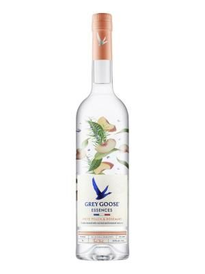 Grey Goose Essence White Peach & Rosemary 1 Litro