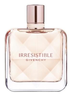 GIVENCHY IRRESISTIBLE EDT SPRAY  80 ML
