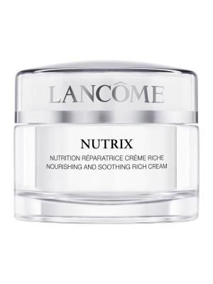 LANCÔME NUTRIX CLASSIC VISAGE NOURISHING AND SOOTHING RICH CREAM 50 ML