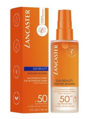 Lancaster Sun Beauty Sun Protective Water SPF50 150 ml