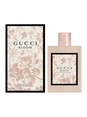 GUCCI BLOOM EAU DE TOILETTE 100 ML